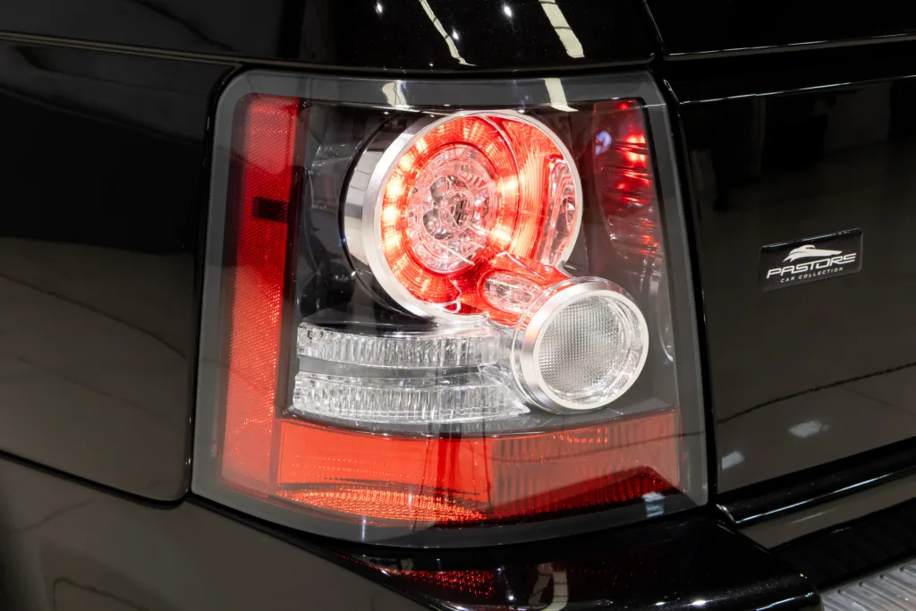 Range Rover Sport SE – 2010
