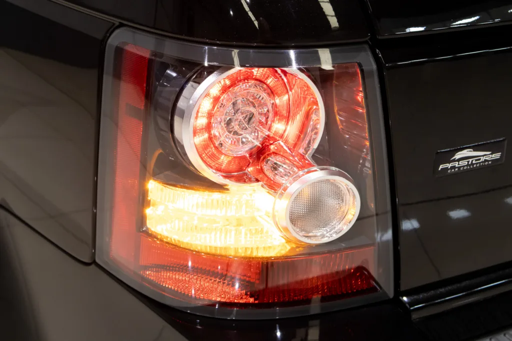 Range Rover Sport SE – 2010