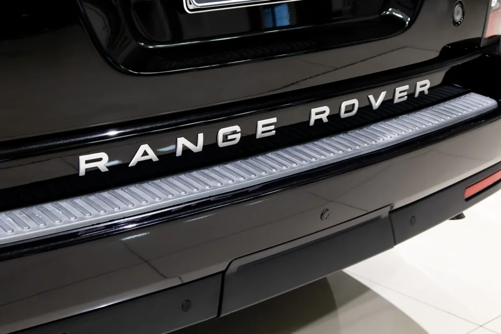 Range Rover Sport SE – 2010