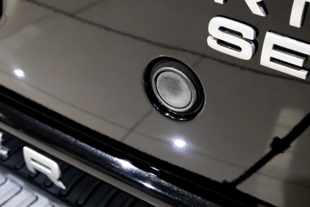 Range Rover Sport SE – 2010