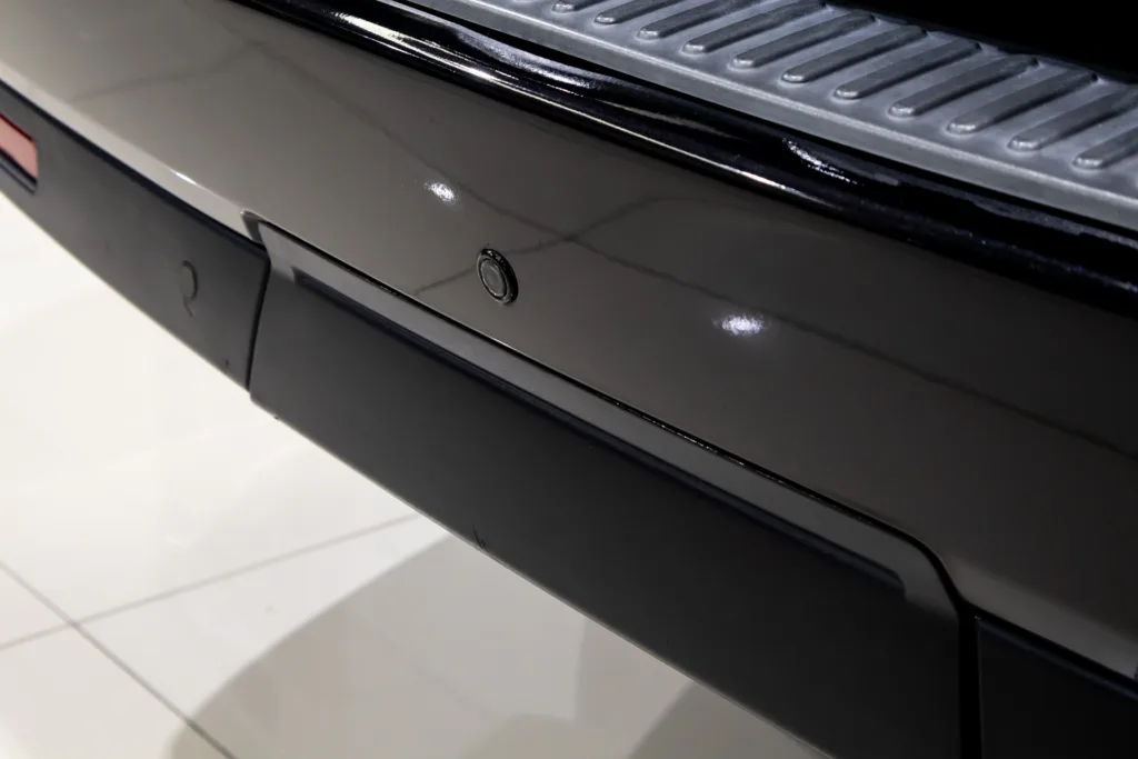 Range Rover Sport SE – 2010