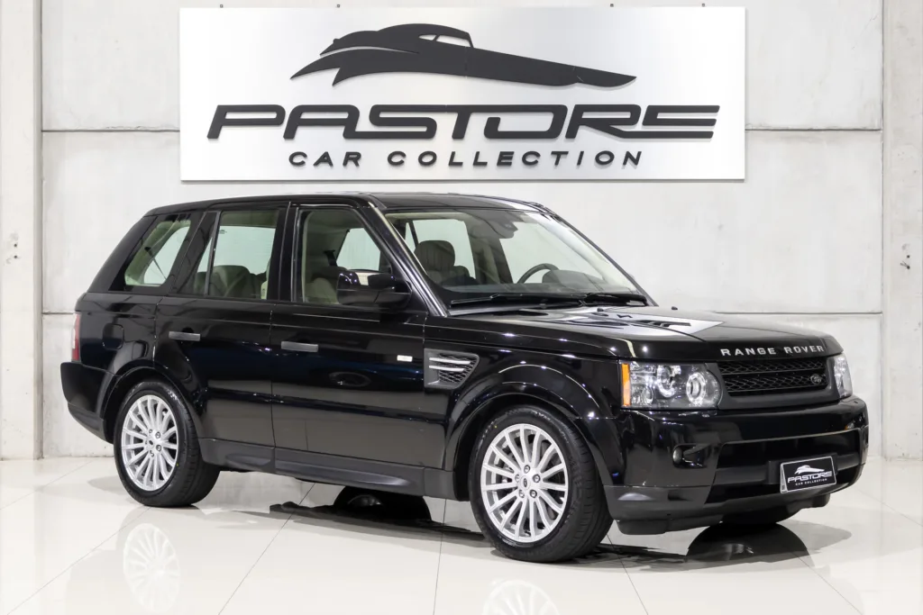 Range Rover Sport SE – 2010