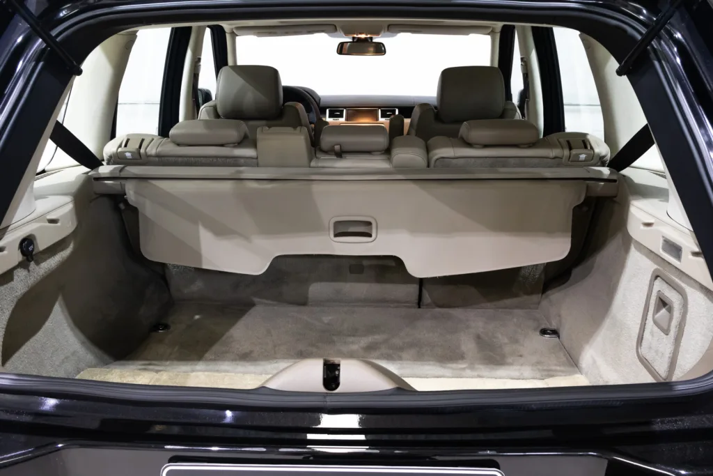 Range Rover Sport SE – 2010