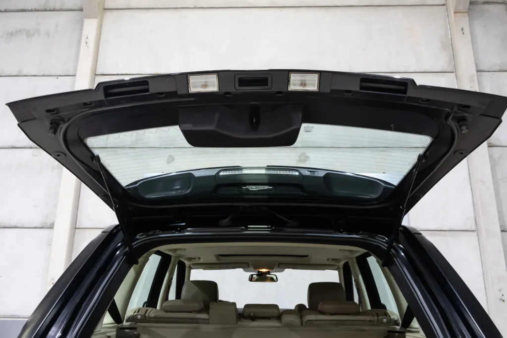 Range Rover Sport SE – 2010