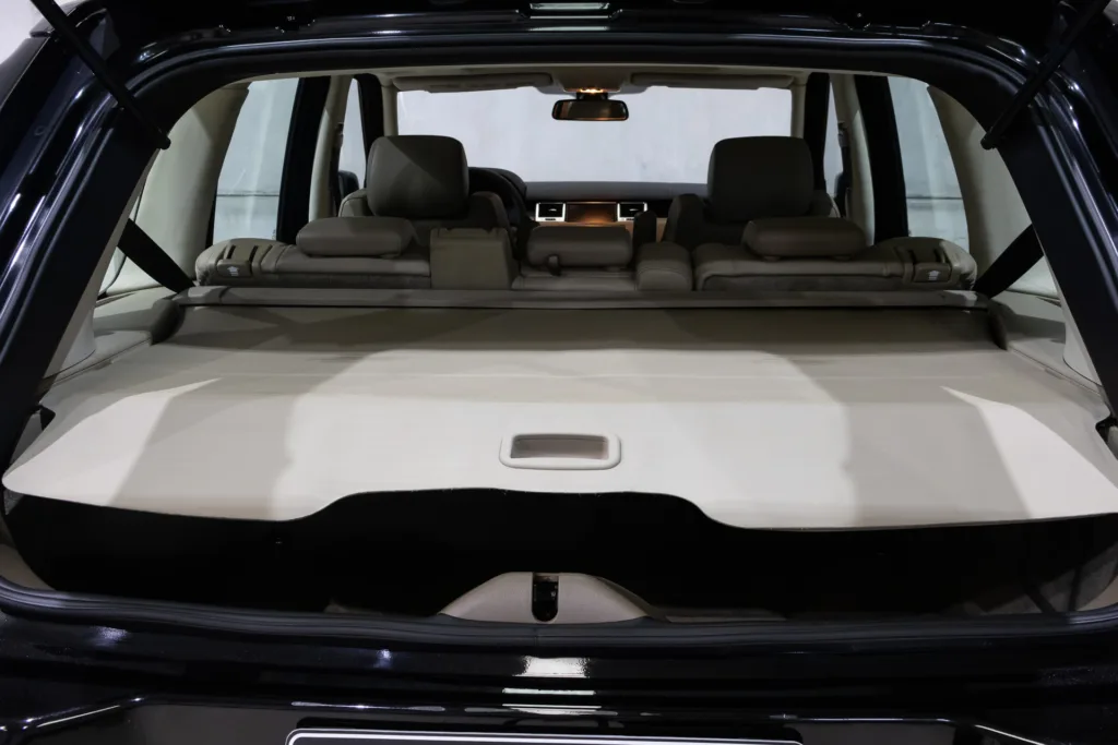 Range Rover Sport SE – 2010