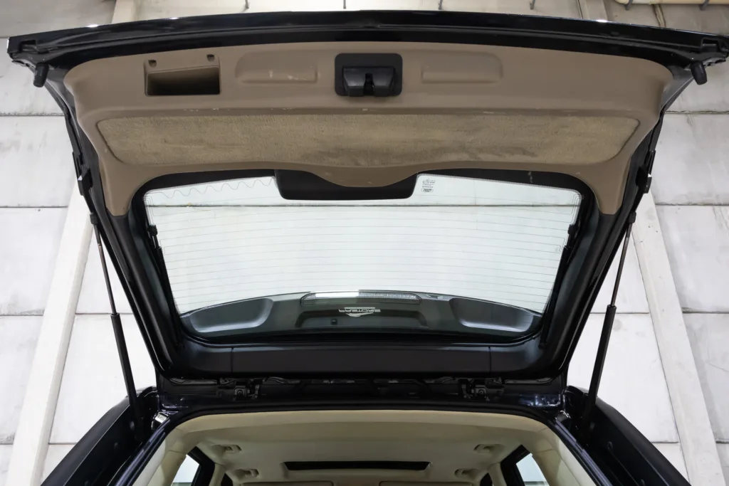 Range Rover Sport SE – 2010