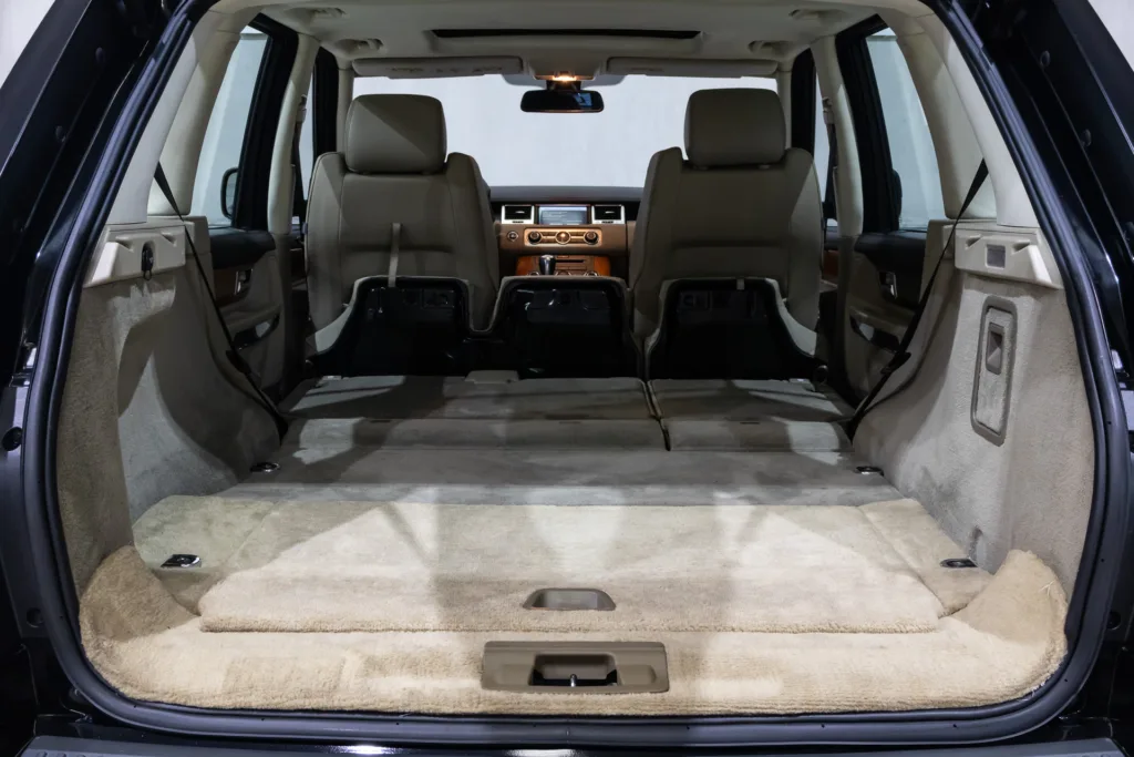 Range Rover Sport SE – 2010
