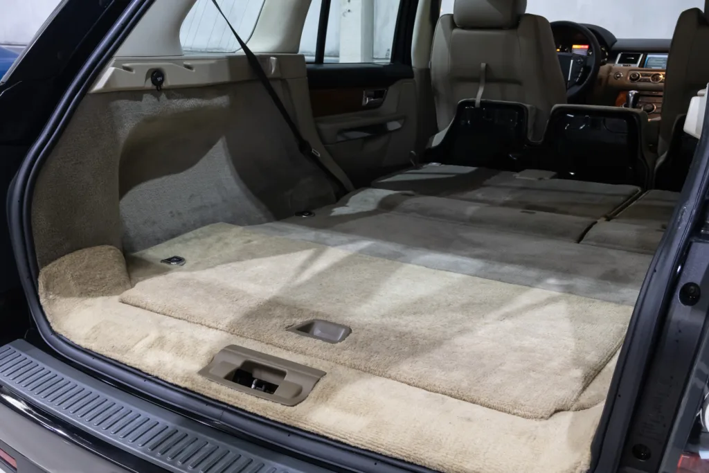 Range Rover Sport SE – 2010