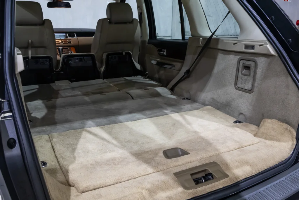 Range Rover Sport SE – 2010