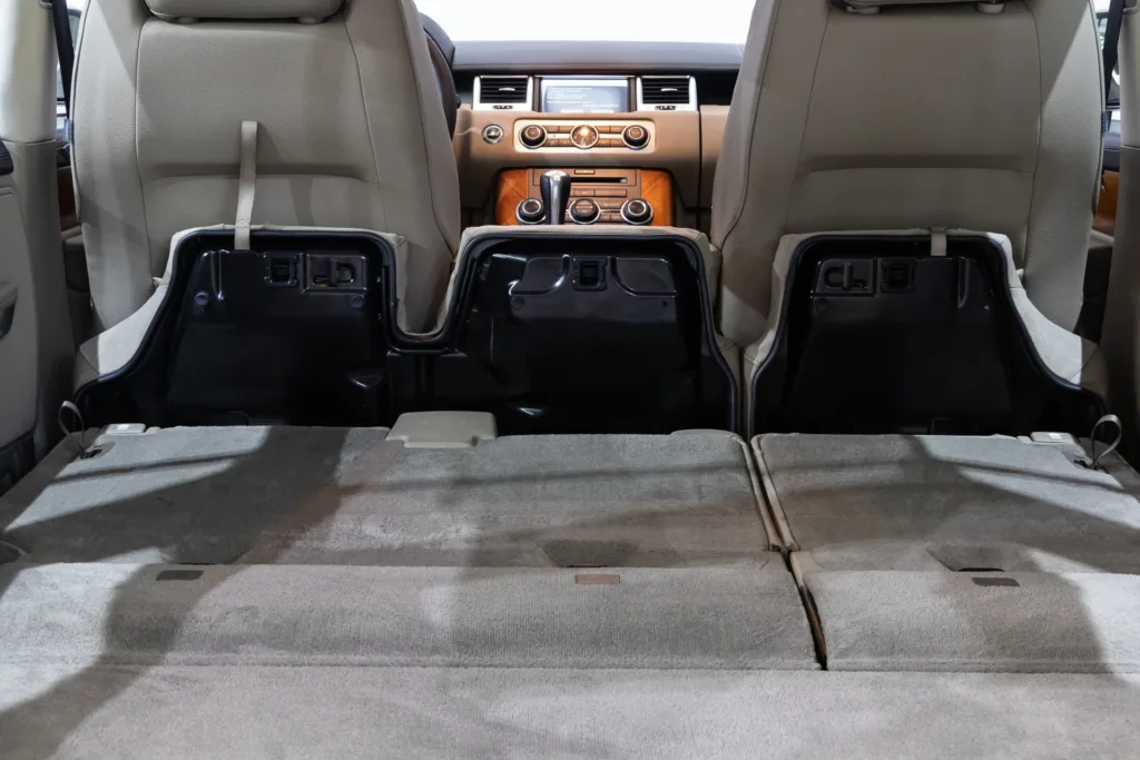 Range Rover Sport SE – 2010