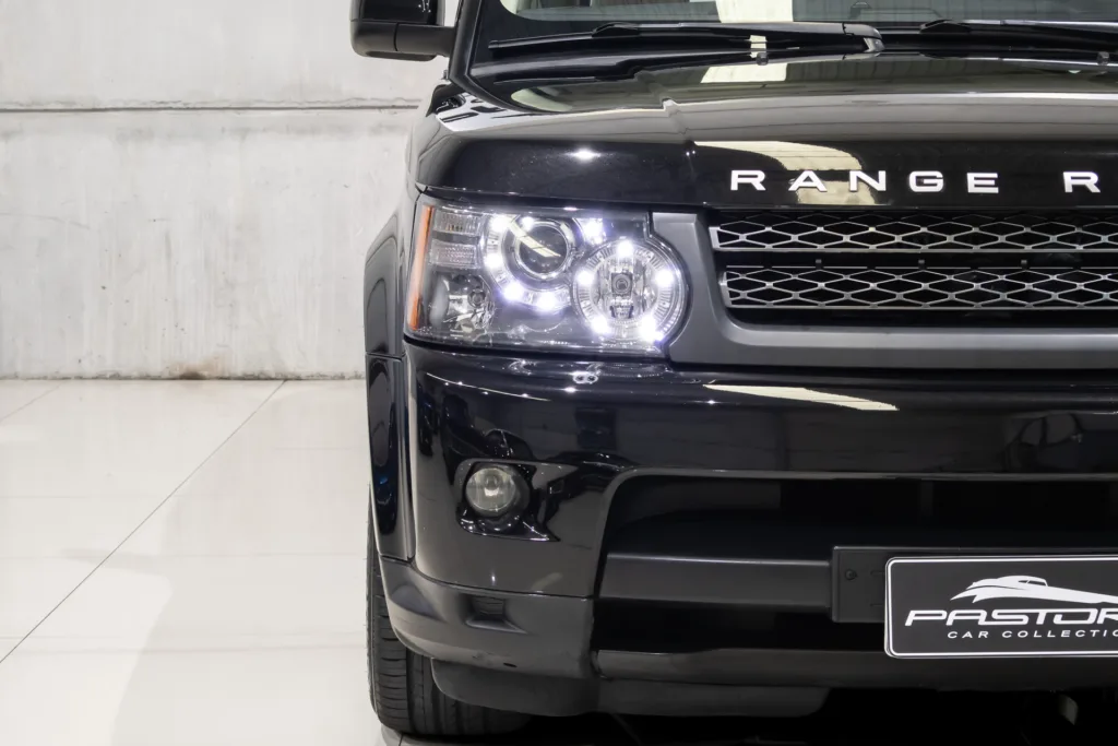 Range Rover Sport SE – 2010