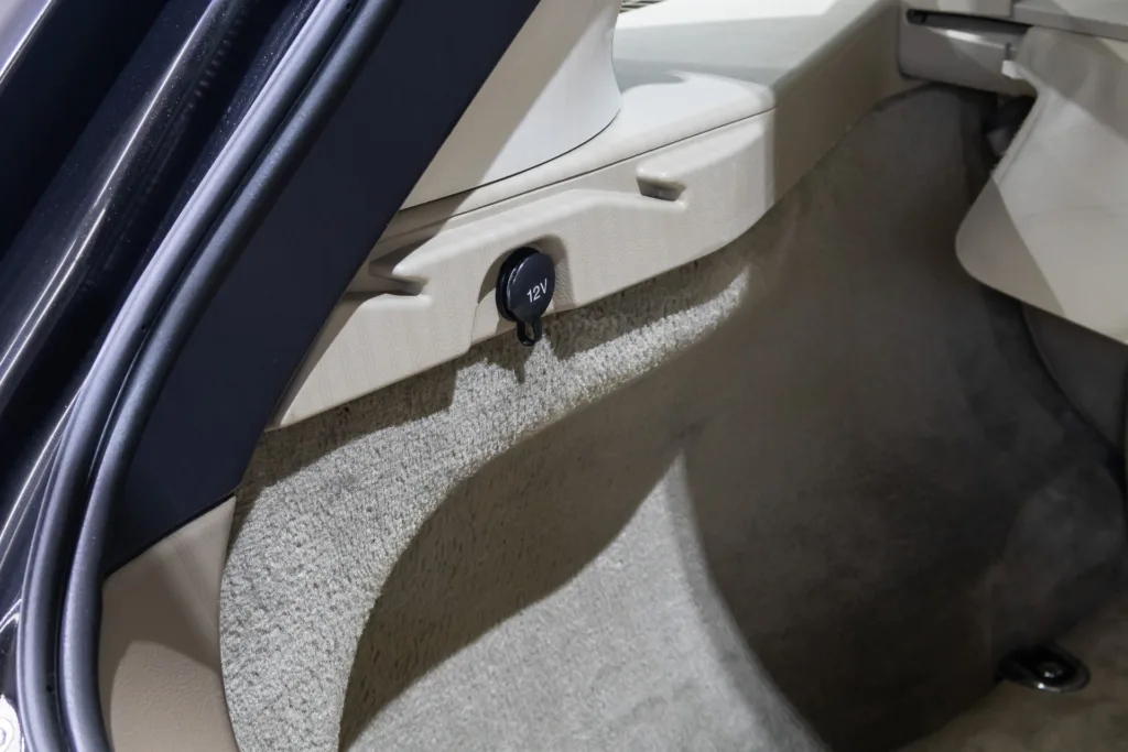 Range Rover Sport SE – 2010