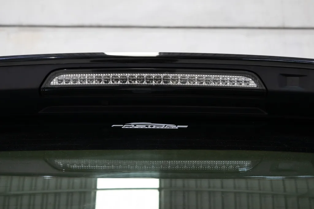 Range Rover Sport SE – 2010