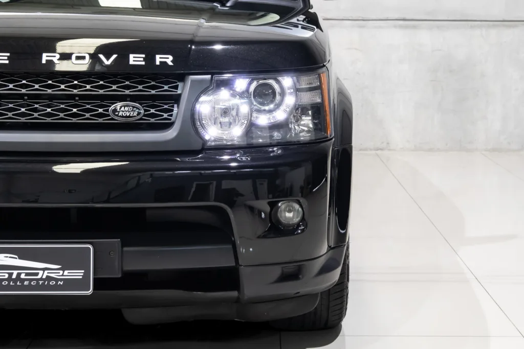 Range Rover Sport SE – 2010