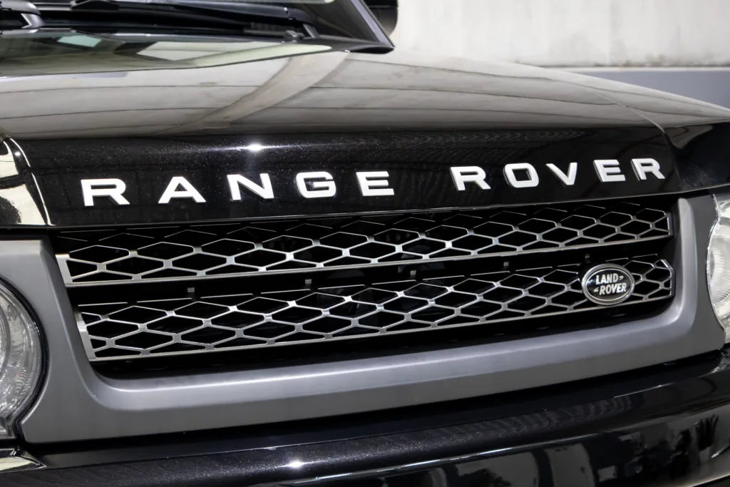 Range Rover Sport SE – 2010