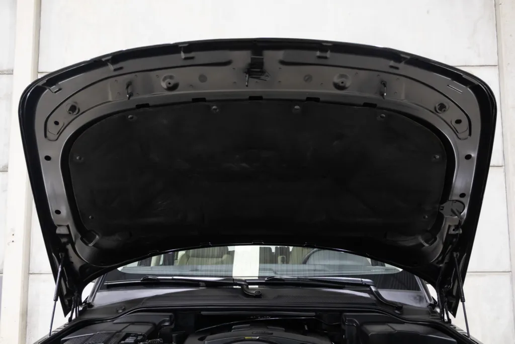 Range Rover Sport SE – 2010
