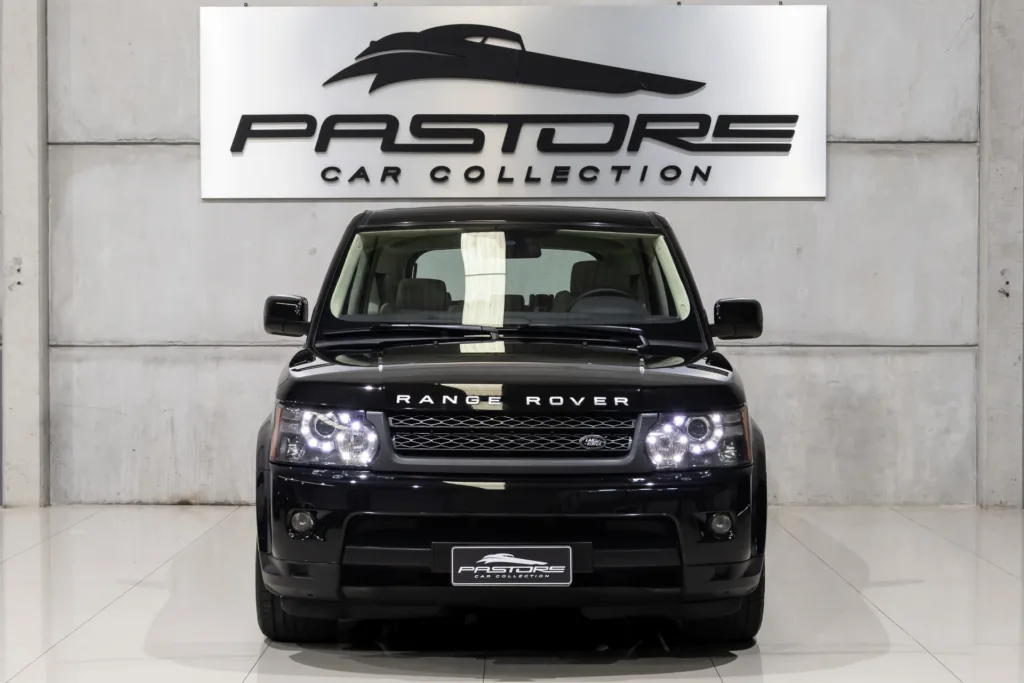 Range Rover Sport SE – 2010
