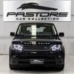 Range Rover Sport SE – 2010