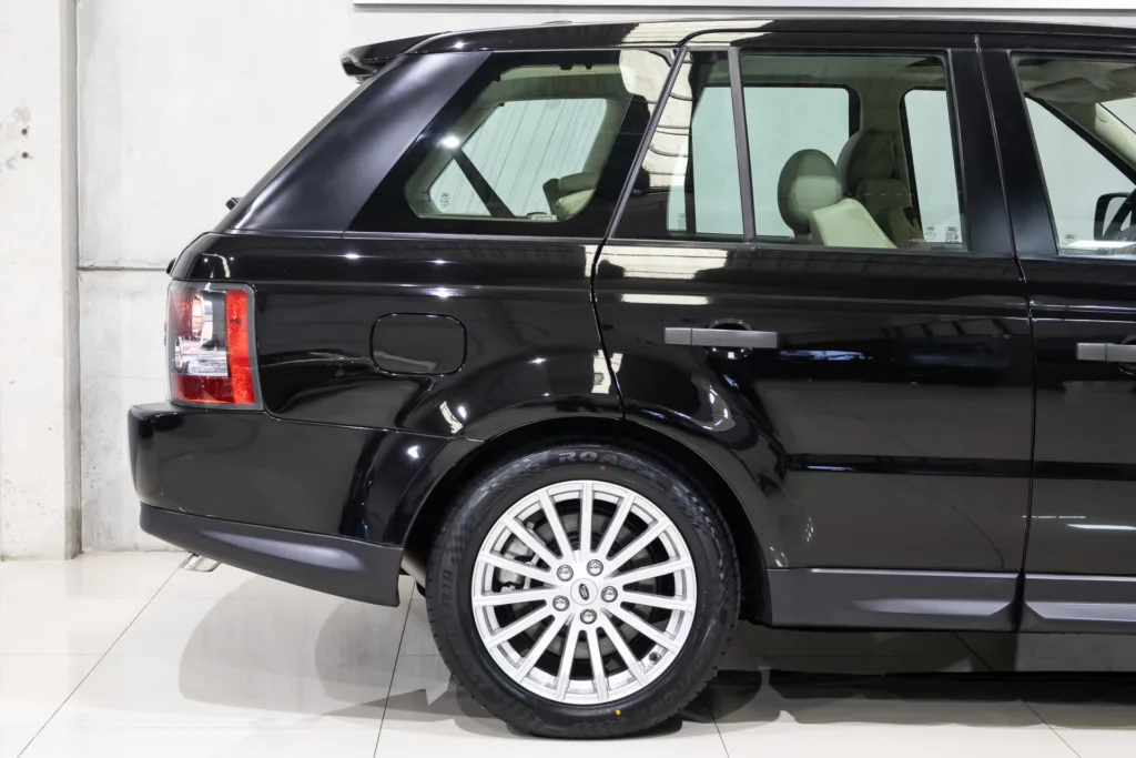 Range Rover Sport SE – 2010