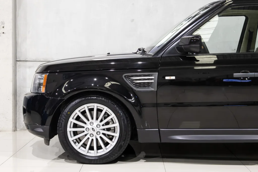 Range Rover Sport SE – 2010
