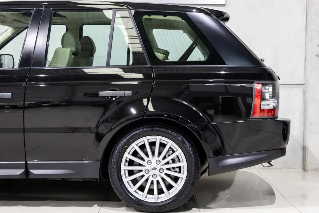 Range Rover Sport SE – 2010
