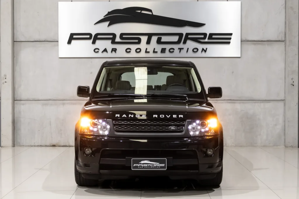 Range Rover Sport SE – 2010
