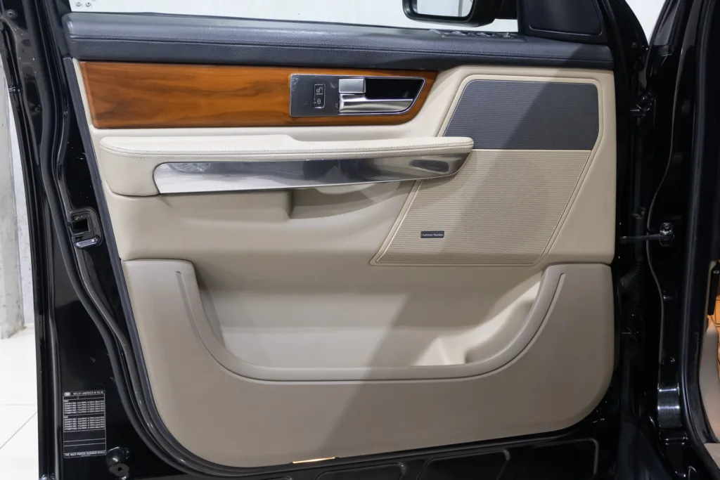 Range Rover Sport SE – 2010