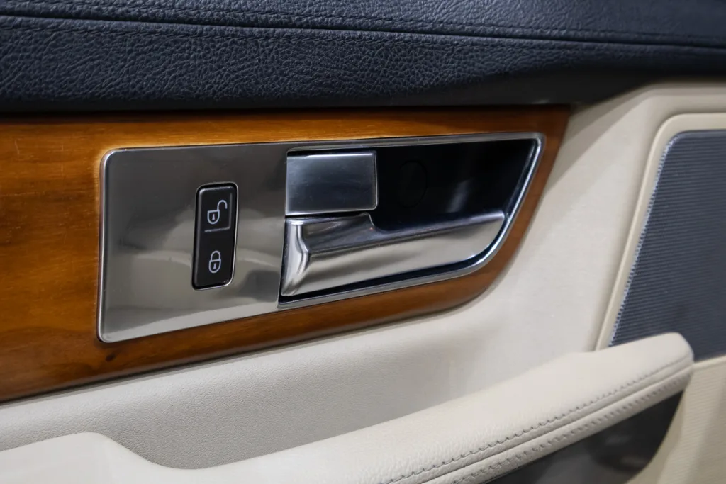 Range Rover Sport SE – 2010