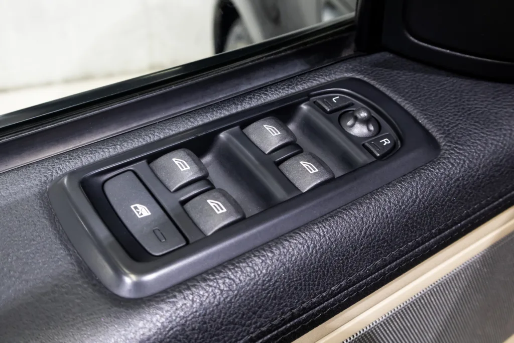 Range Rover Sport SE – 2010