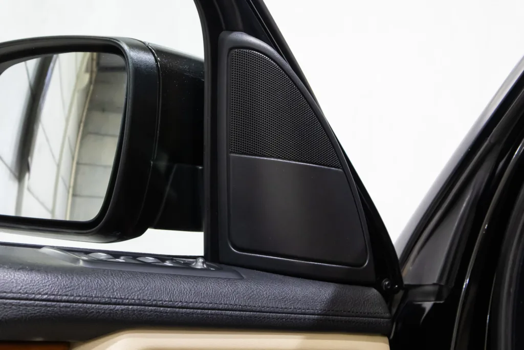Range Rover Sport SE – 2010