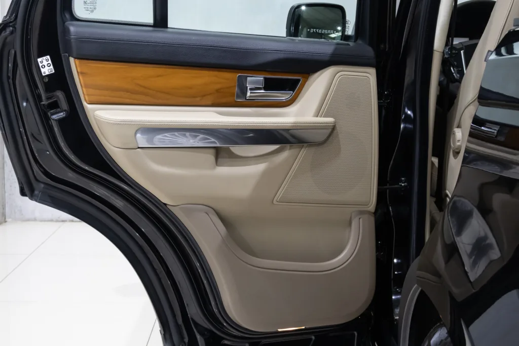 Range Rover Sport SE – 2010