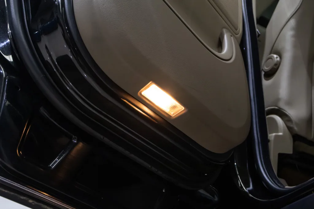 Range Rover Sport SE – 2010