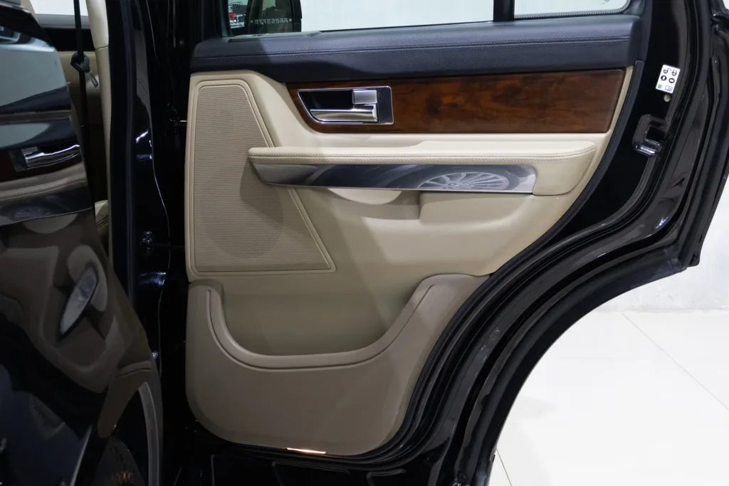 Range Rover Sport SE – 2010