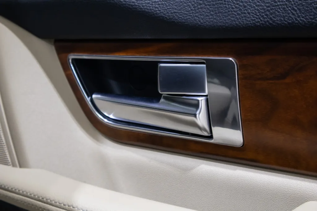 Range Rover Sport SE – 2010