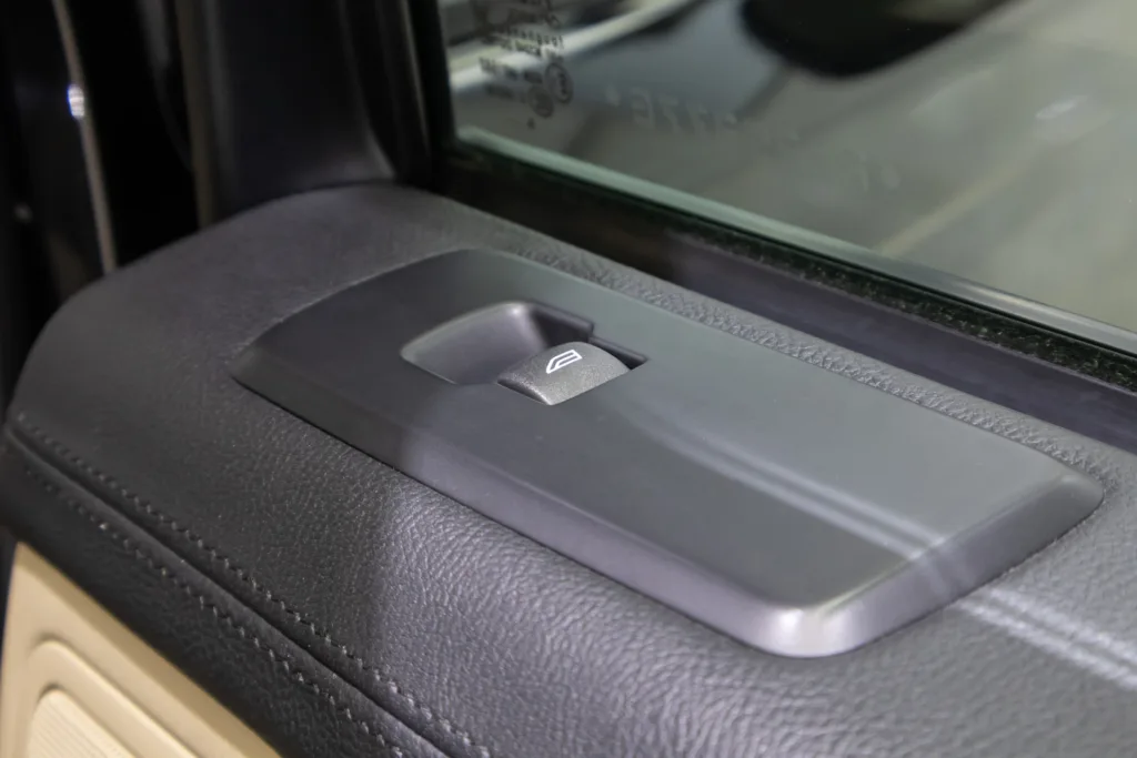 Range Rover Sport SE – 2010