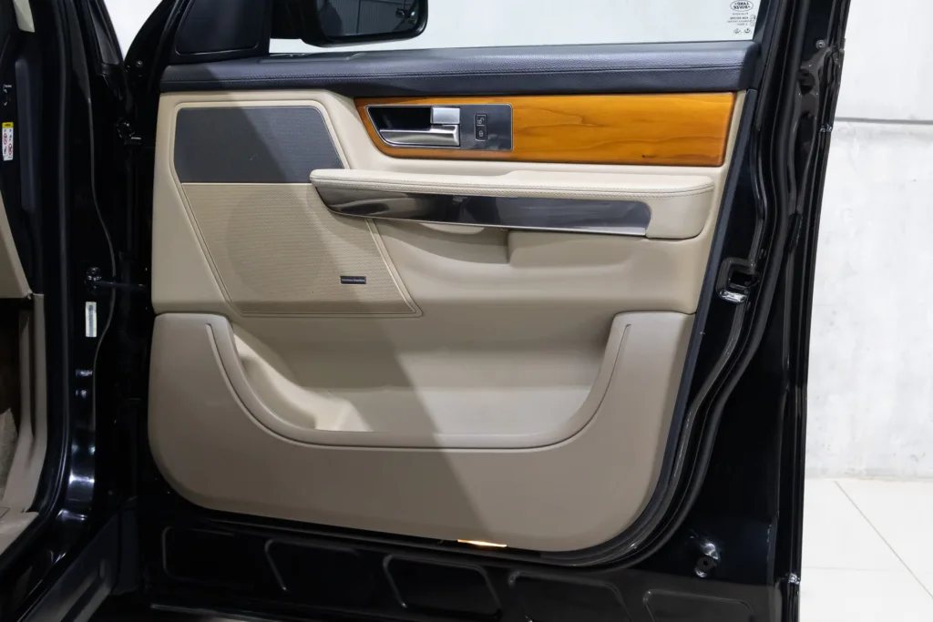 Range Rover Sport SE – 2010