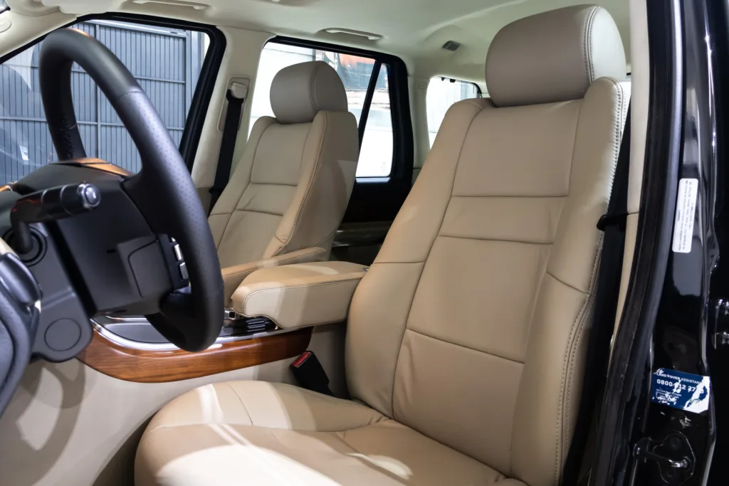 Range Rover Sport SE – 2010