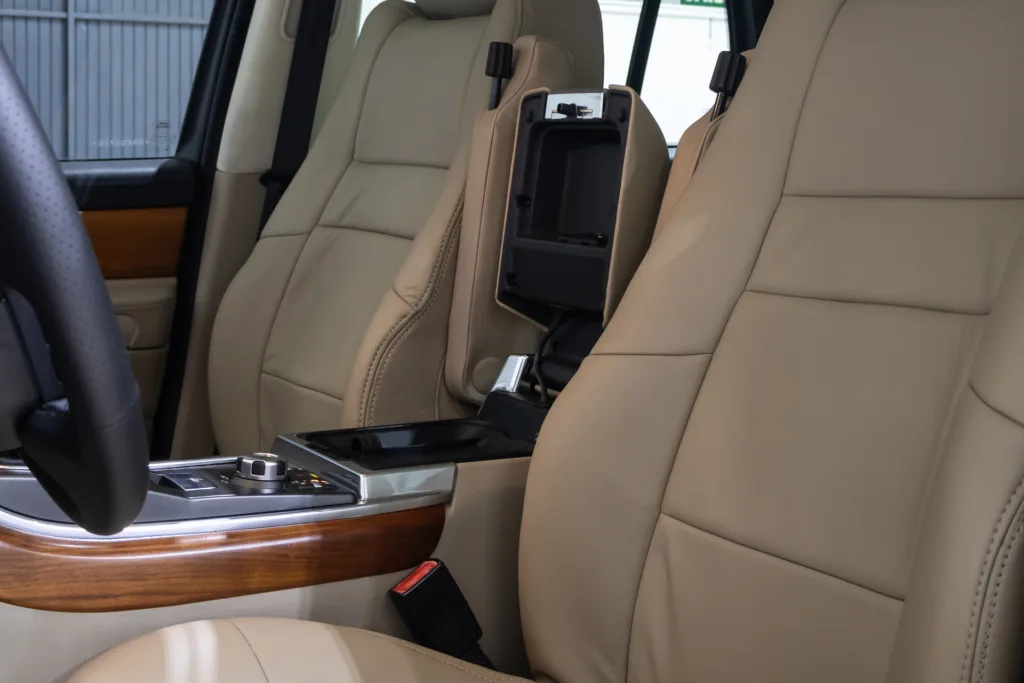 Range Rover Sport SE – 2010