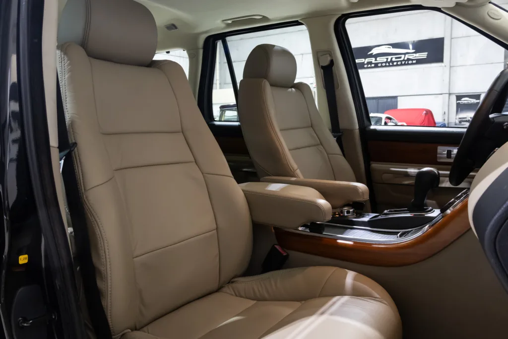 Range Rover Sport SE – 2010