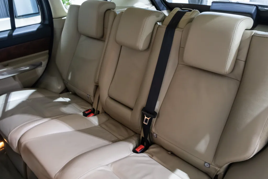 Range Rover Sport SE – 2010