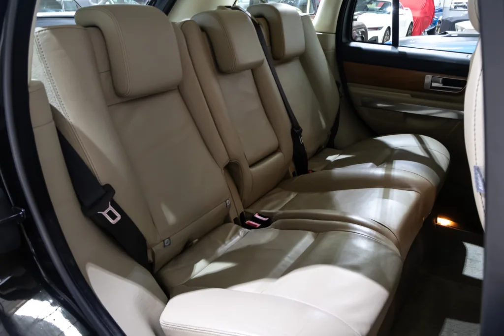 Range Rover Sport SE – 2010