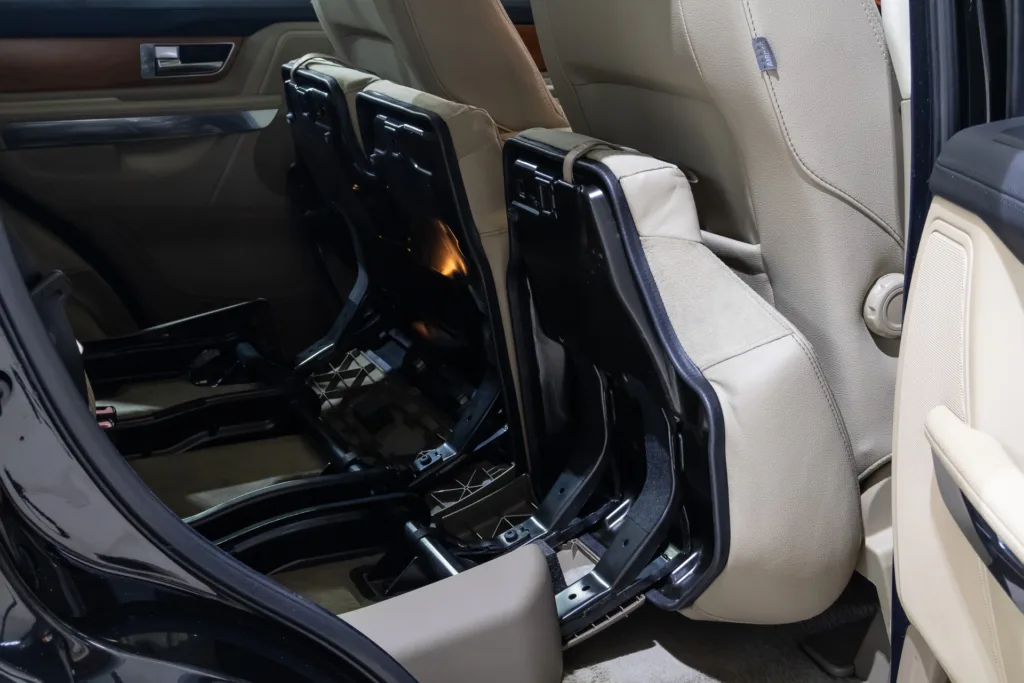 Range Rover Sport SE – 2010
