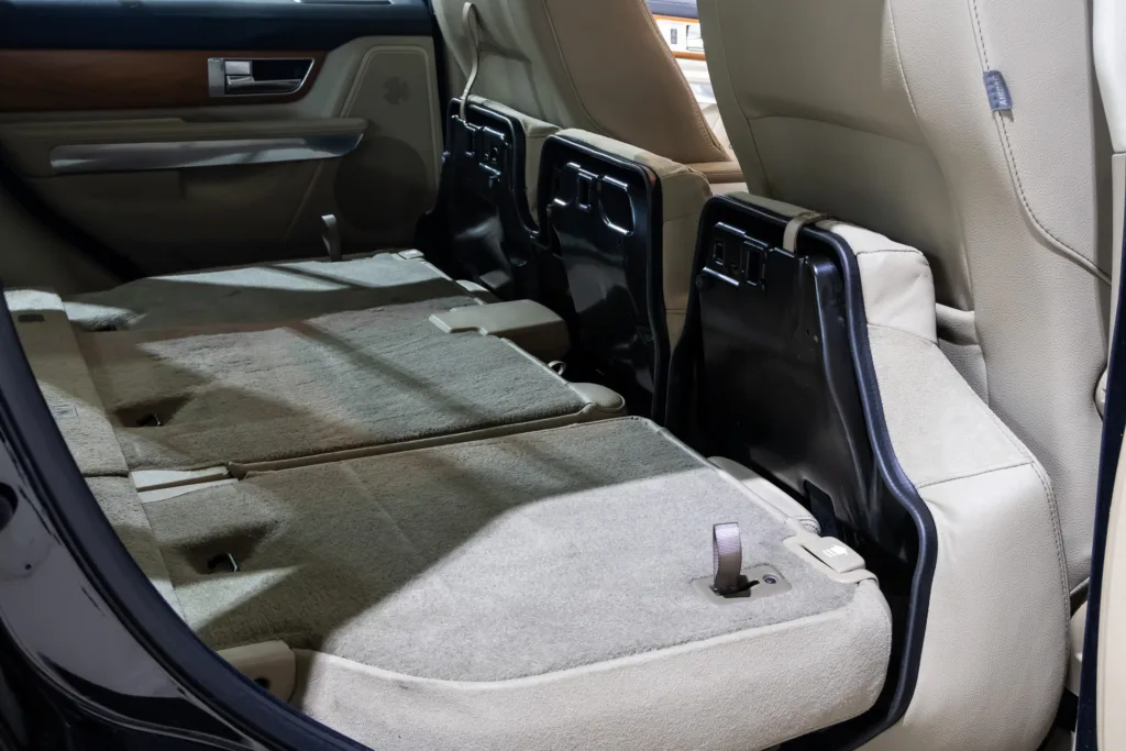 Range Rover Sport SE – 2010