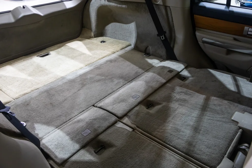 Range Rover Sport SE – 2010
