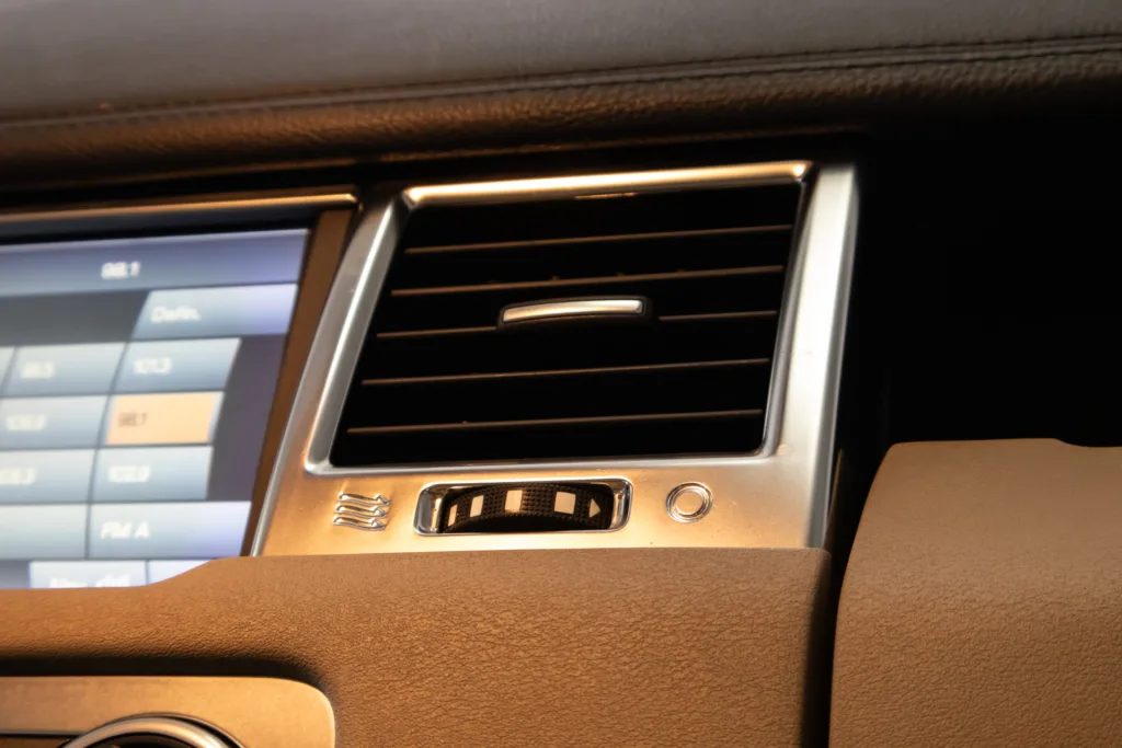 Range Rover Sport SE – 2010