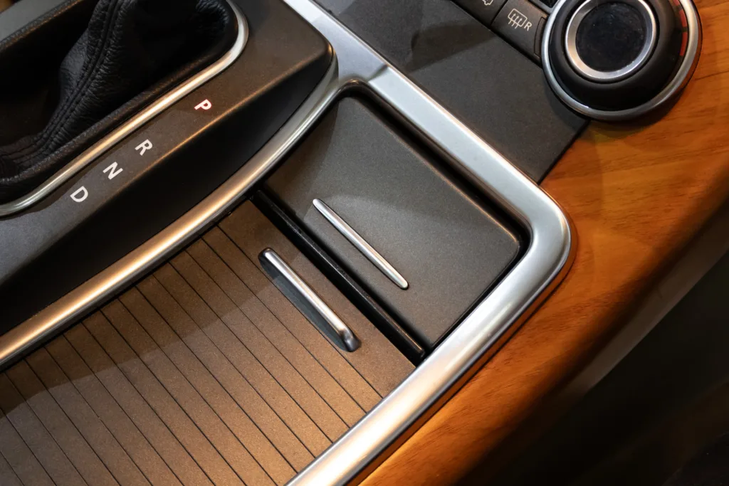 Range Rover Sport SE – 2010