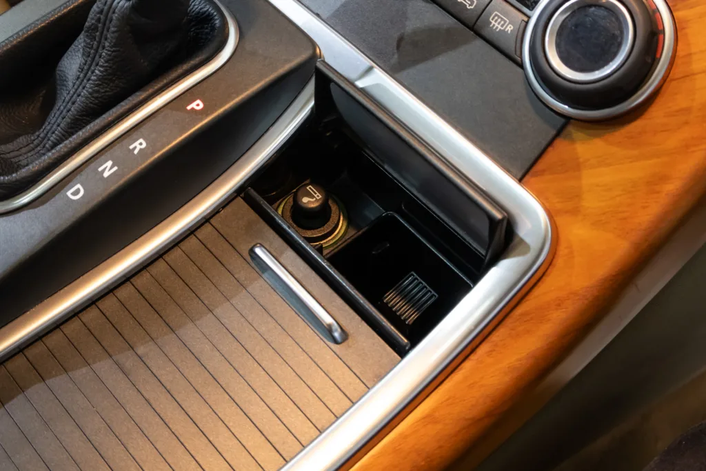 Range Rover Sport SE – 2010