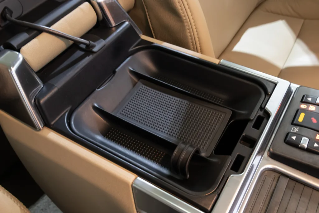 Range Rover Sport SE – 2010