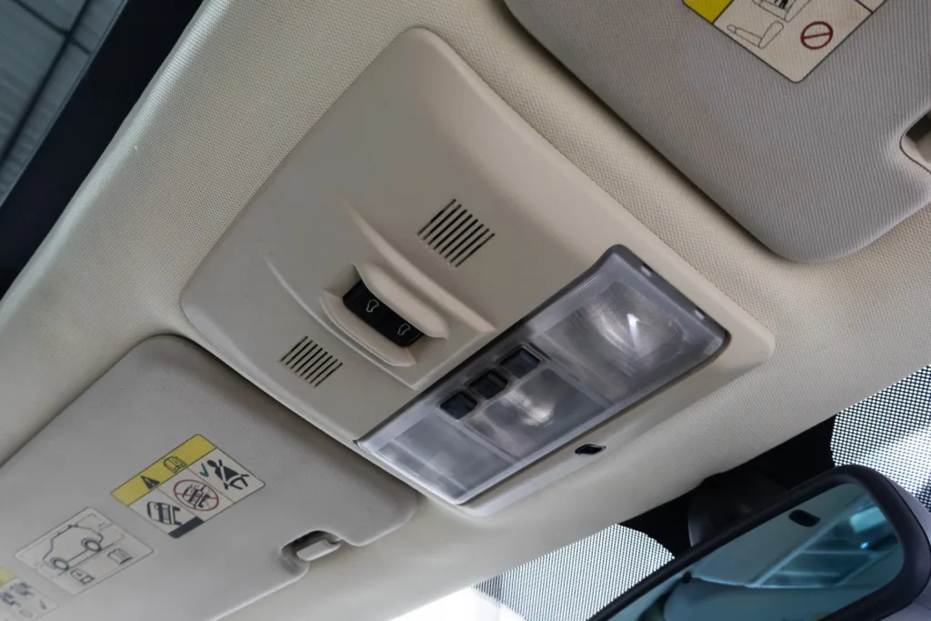 Range Rover Sport SE – 2010