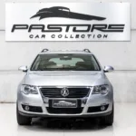 VW Passat Variant 2.0T FSI – 2010